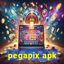 pegapix apk